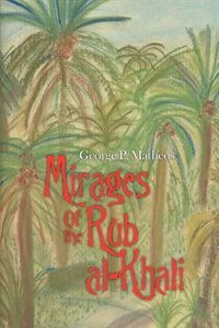 Couverture_Mirages Of The Rub Al-khali