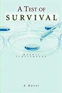 Front cover_A Test of Survival