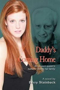 Front cover_Daddy's Coming Home
