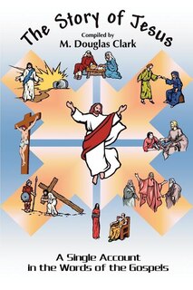 Front cover_The Story of Jesus