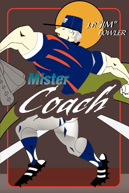 Front cover_Mister Coach