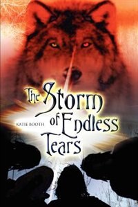 Front cover_The Storm Of Endless Tears