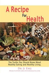 Couverture_A Recipe For Health