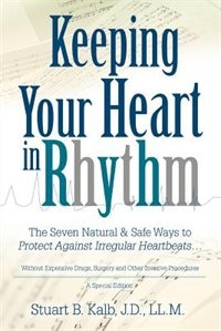 Front cover_Keeping Your Heart in Rhythm