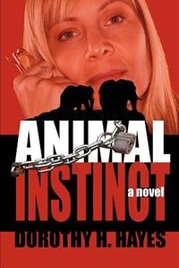 Front cover_Animal Instinct