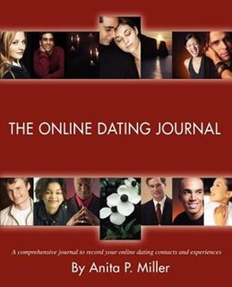 Couverture_The Online Dating Journal