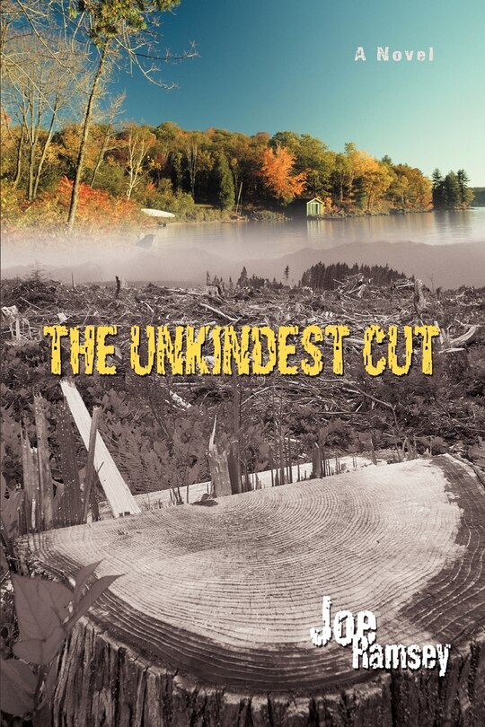 Couverture_The Unkindest Cut