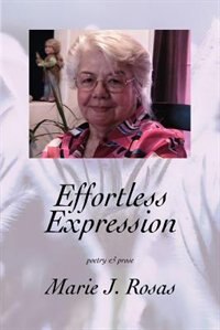 Front cover_Effortless Expression