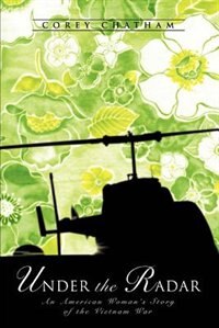 Front cover_Under the Radar