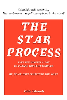 Front cover_The Star Process