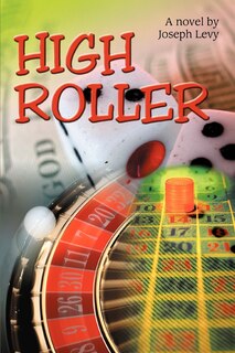 Front cover_High Roller