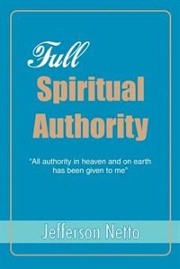 Couverture_Full Spiritual Authority