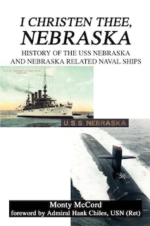 Couverture_I Christen Thee, Nebraska