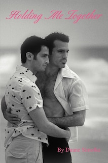 Couverture_Holding Me Together