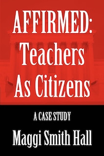 Front cover_Affirmed