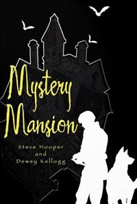Front cover_Mystery Mansion