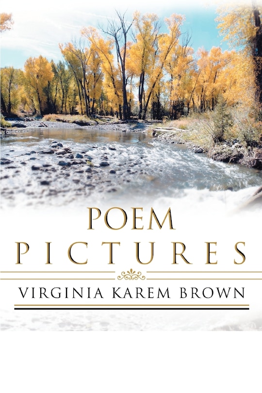 Front cover_Poem Pictures
