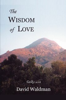 Front cover_The Wisdom Of Love