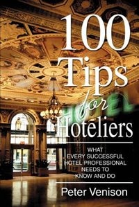 Couverture_100 Tips for Hoteliers