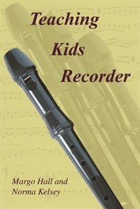 Front cover_Teaching Kids Recorder