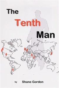 Front cover_The Tenth Man