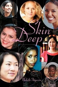 Front cover_Skin Deep