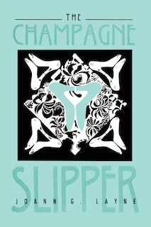 Front cover_The Champagne Slipper