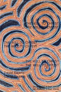Front cover_The Will to Christ