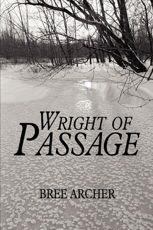 Wright of Passage