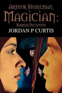 Front cover_Arthur Stoneman, Magician