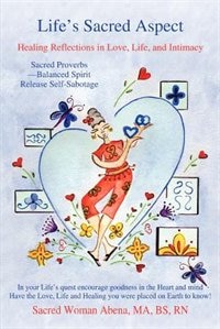 Couverture_Life's Sacred Aspect