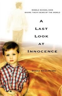 Front cover_A Last Look at Innocence