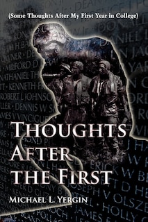 Front cover_Thoughts After the First