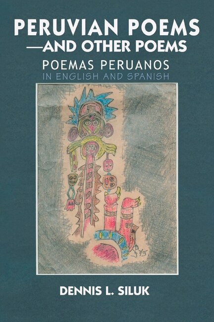 Front cover_Peruvian Poems-And Other Poems