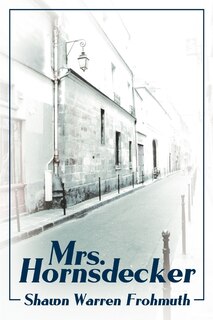 Front cover_Mrs. Hornsdecker