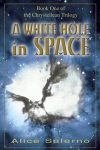 Front cover_A WHITE HOLE in SPACE