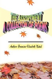 Couverture_The Assortment