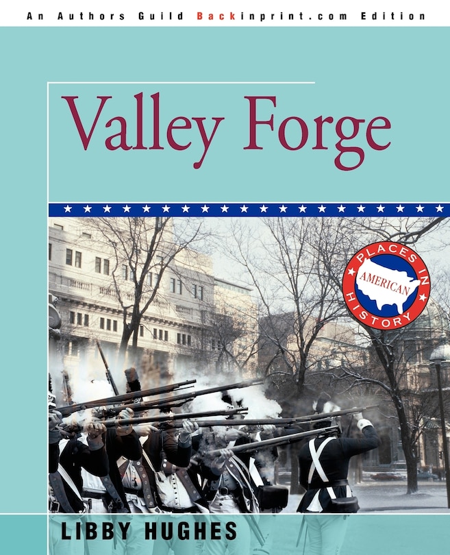 Valley Forge