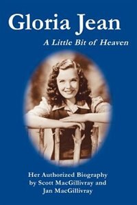 Front cover_Gloria Jean