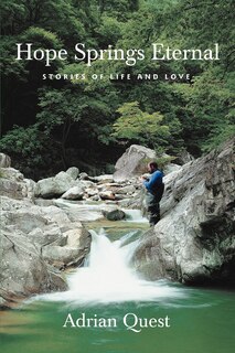 Front cover_Hope Springs Eternal