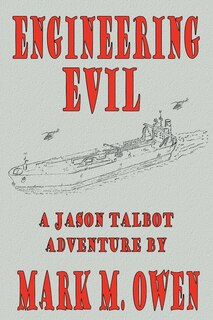 Front cover_Engineering Evil