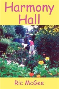 Front cover_Harmony Hall