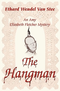 Front cover_The Hangman