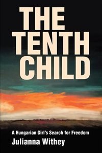 Couverture_The Tenth Child