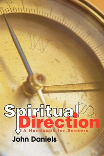 Front cover_Spiritual Direction