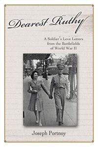 Front cover_Dearest Ruthy