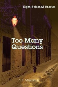 Front cover_Too Many Questions