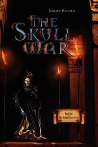 Couverture_The Skull War
