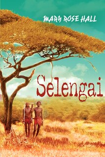 Front cover_Selengai