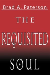 Front cover_The Requisited Soul